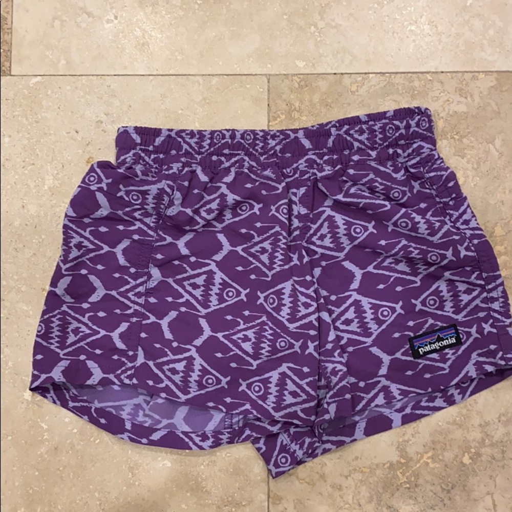 Patagonia Shorts